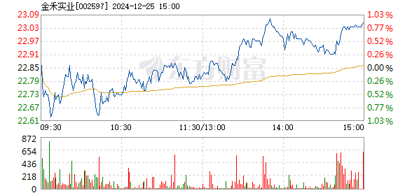 股票金禾實業(yè)，高科技典范重塑未來體驗之旅