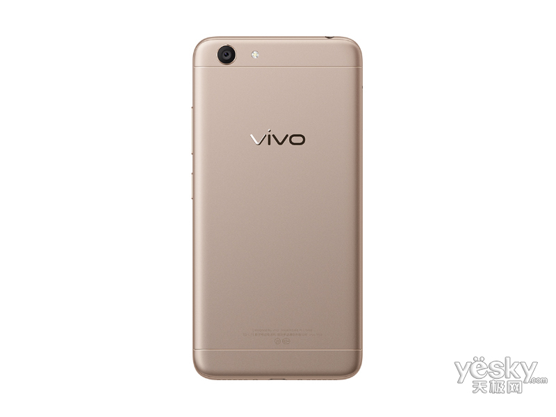 vivo Y53L為最新款型,vivo Y53L，最新款智能手機引領你走進自然美景的旅行之旅